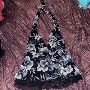 Mainstream Tankini Top